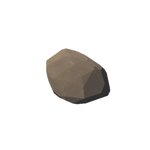 Rock Small 3